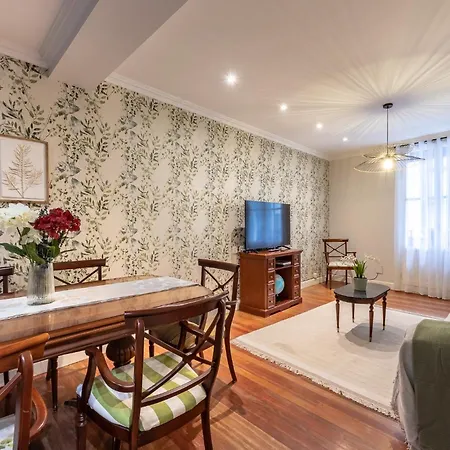 Ayuntamiento Bilbao, Casco Viejo -parking Optional * בילבאו