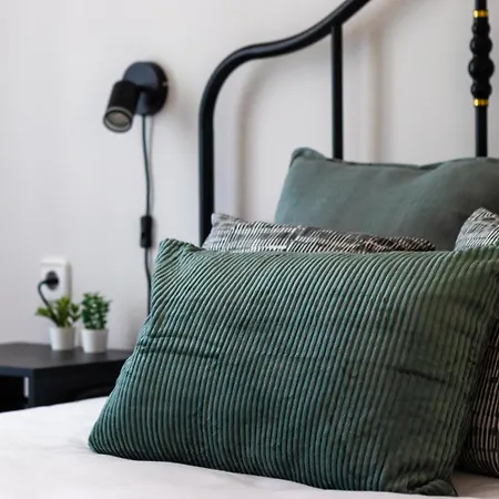 Ayuntamiento Bilbao, Casco Viejo -parking Optional דירה *