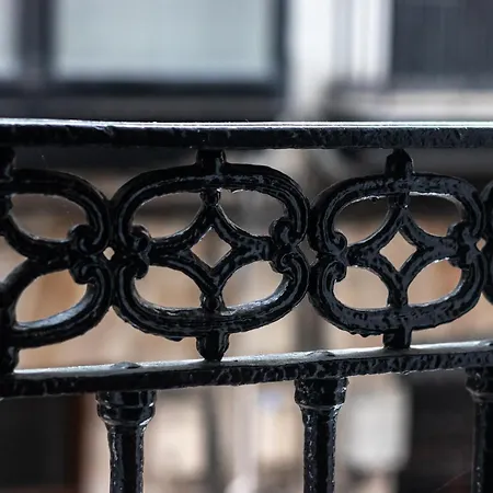 דירה Ayuntamiento Bilbao, Casco Viejo -parking Optional בילבאו