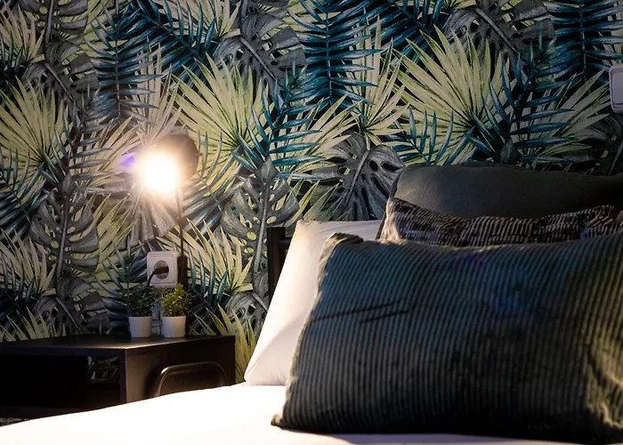 Apartment Ayuntamiento Bilbao, Casco Viejo -parking Optional