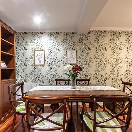 Ayuntamiento Bilbao, Casco Viejo -parking Optional Apartment Bilbao