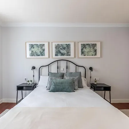 Apartment Ayuntamiento Bilbao, Casco Viejo -parking Optional *