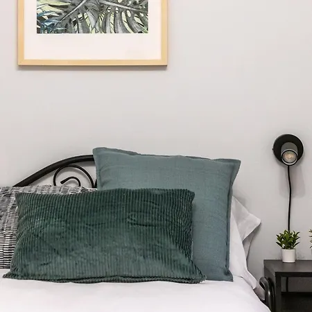 Apartment Ayuntamiento Bilbao, Casco Viejo -parking Optional