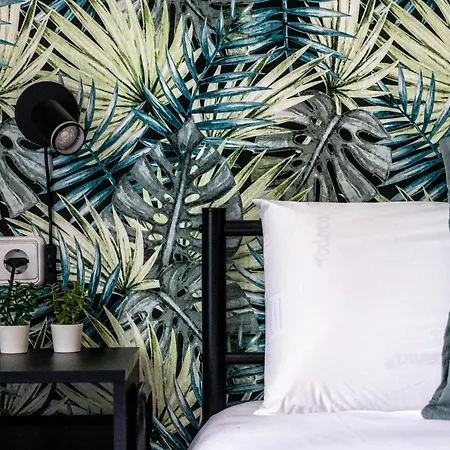 Apartman Ayuntamiento Bilbao, Casco Viejo -parking Optional *