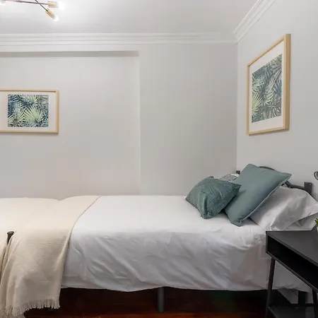 Ayuntamiento Bilbao, Casco Viejo -parking Optional Apartman Bilbao