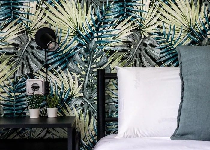 Lägenhet Ayuntamiento Bilbao, Casco Viejo -parking Optional *