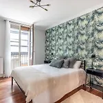 Apartamento Ayuntamiento Bilbao, Casco Viejo -parking Optional Bilbau
