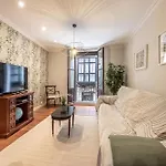 Ayuntamiento Bilbao, Casco Viejo -parking Optional Apartamento