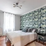Apartamento Ayuntamiento Bilbao, Casco Viejo -parking Optional