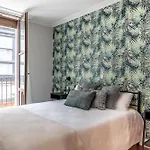 Ayuntamiento Bilbao, Casco Viejo -parking Optional Apartamento