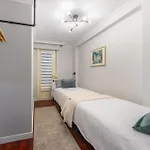 Apartamento Ayuntamiento Bilbao, Casco Viejo -parking Optional *