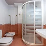 Ayuntamiento Bilbao, Casco Viejo -parking Optional Apartamento *