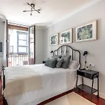 Apartamento Ayuntamiento Bilbao, Casco Viejo -parking Optional Bilbau