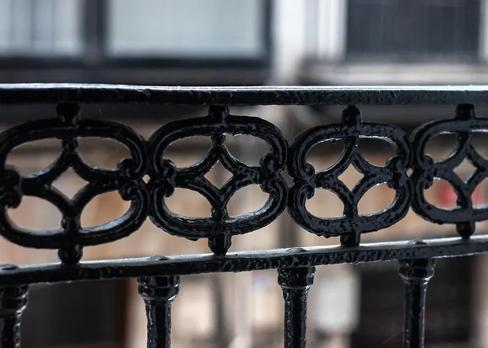 Appartement Ayuntamiento Bilbao, Casco Viejo -parking Optional Bilbao